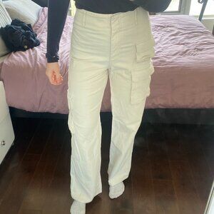 Wilfred Free | Aritzia | Cargo Pant